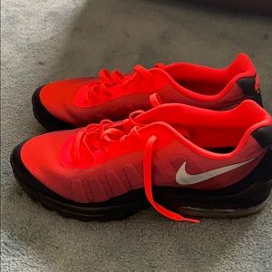 Nike Air Max Men’s Pink